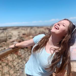 Meet your Posher, Christina